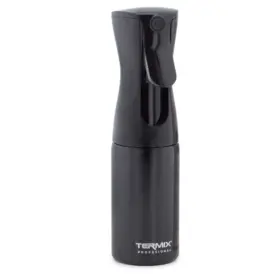 Termix Pulverizador Profesional Spray Negro Con Efecto Bruma 200ml